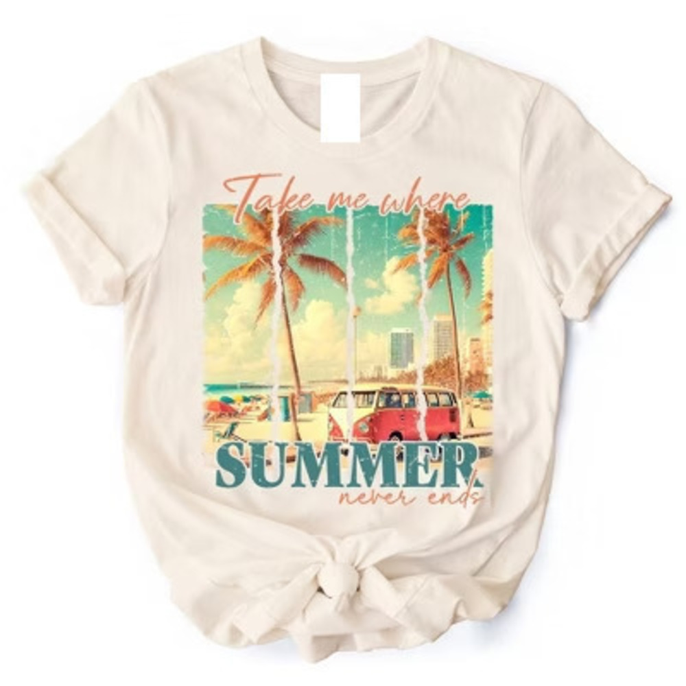 The Summer I Turned Pretty Shirts